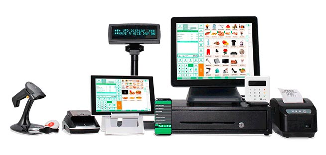 2019 Donde comprar - hardware con software tpv glop min2 Hardware con Software TPV Glop