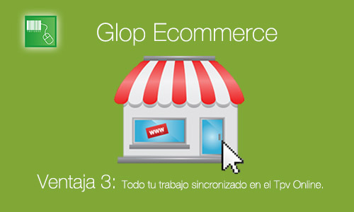 Tpv Online Ecommerce