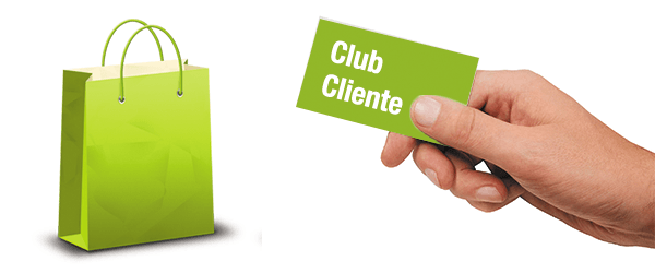 club de clientes