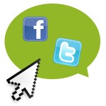 aprovecha redes sociales