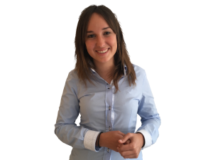 Conócenos - vero quienes somos Verónica glop tpv software