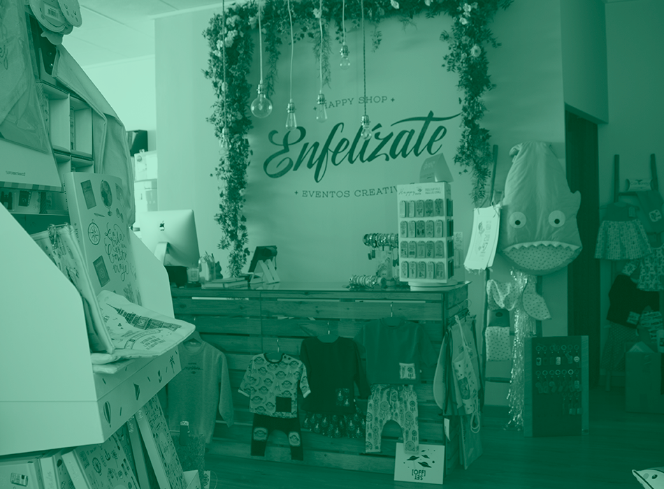 Características de un buen TPV para sincronizar tienda física y WooCommerce - glop music open glop
