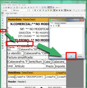 Activar Su Turno en la impresora de cocina 5 - Glop Software TPV