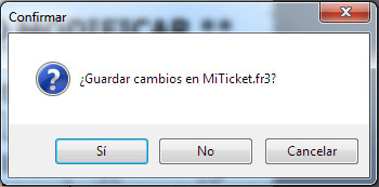 Activar Su Turno en la impresora de cocina 9 - Glop Software TPV