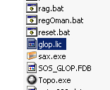 Actualizar software MiniGlop a versión Glop 4 - Glop Software TPV