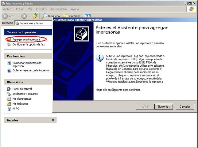 Cómo instalar la impresora Genérica o con Drivers en Glop 2 - Glop Software TPV