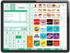 pantalla caracteristicas delivery envio cocina 228 - Glop Software TPV