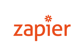 LOGO ZAPIER WEB GLOP 2 - Glop Software TPV