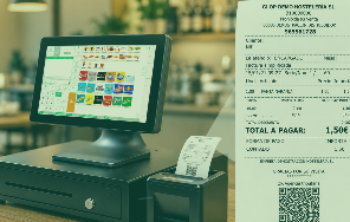 Glop software tpv y Ticket BAI ya son compatibles.