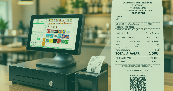 Adáptate a Ticket BAI con el software TPV Glop