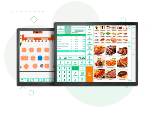 Software para Restaurantes en Glop