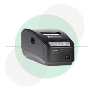bodegon03 impresora - Glop Software TPV