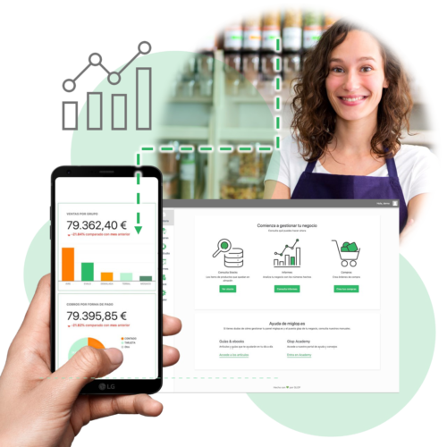 Software TPV Zapaterías - Glop Cloud hero e1652778497253 Cloud
