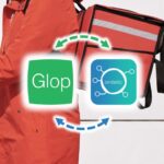 Ordatic integrado con software restaurantes Glop