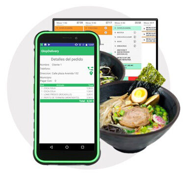 toma de comandas android restaurantes 1 e1651759524201 - Glop Software TPV
