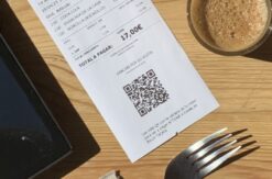 Glop añade Bizum a su software para restaurantes a través de códigos QR.
