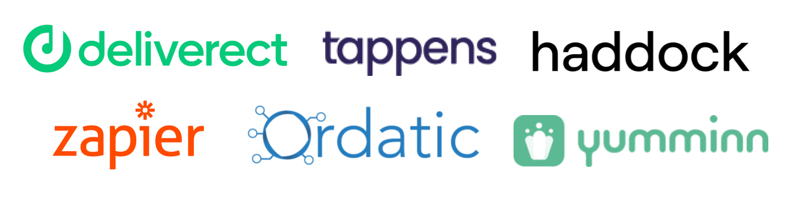 logos GLOP logos GLOP - Glop Software TPV