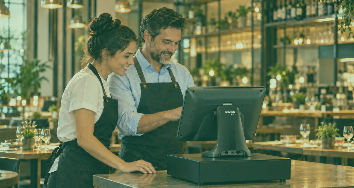 Optimiza la Gestión de Empleados de Hostelería con Glop