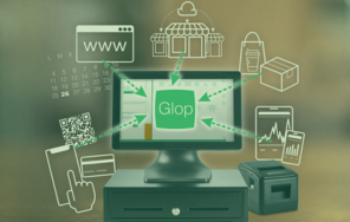 Funciones Clave del TPV de Glop