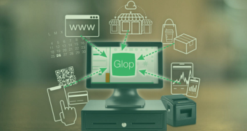 funciones claves del tpv glop - Glop Software TPV