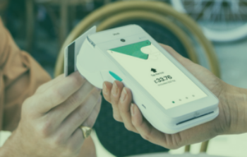 Integra pagos con tarjeta en hostelería