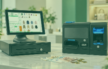 ¿Será el TPV el final del cajón portamonedas o cajas registradoras?