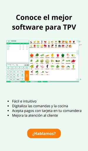 plantilla blogs - banner lateral alimentacion banner lateral alimentacion - Glop Software TPV