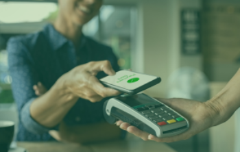 ¿Cómo pagar en un restaurante sin tarjeta? Pagos NFC y Contactless