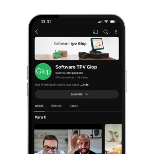 Conócenos - 3 YouTube