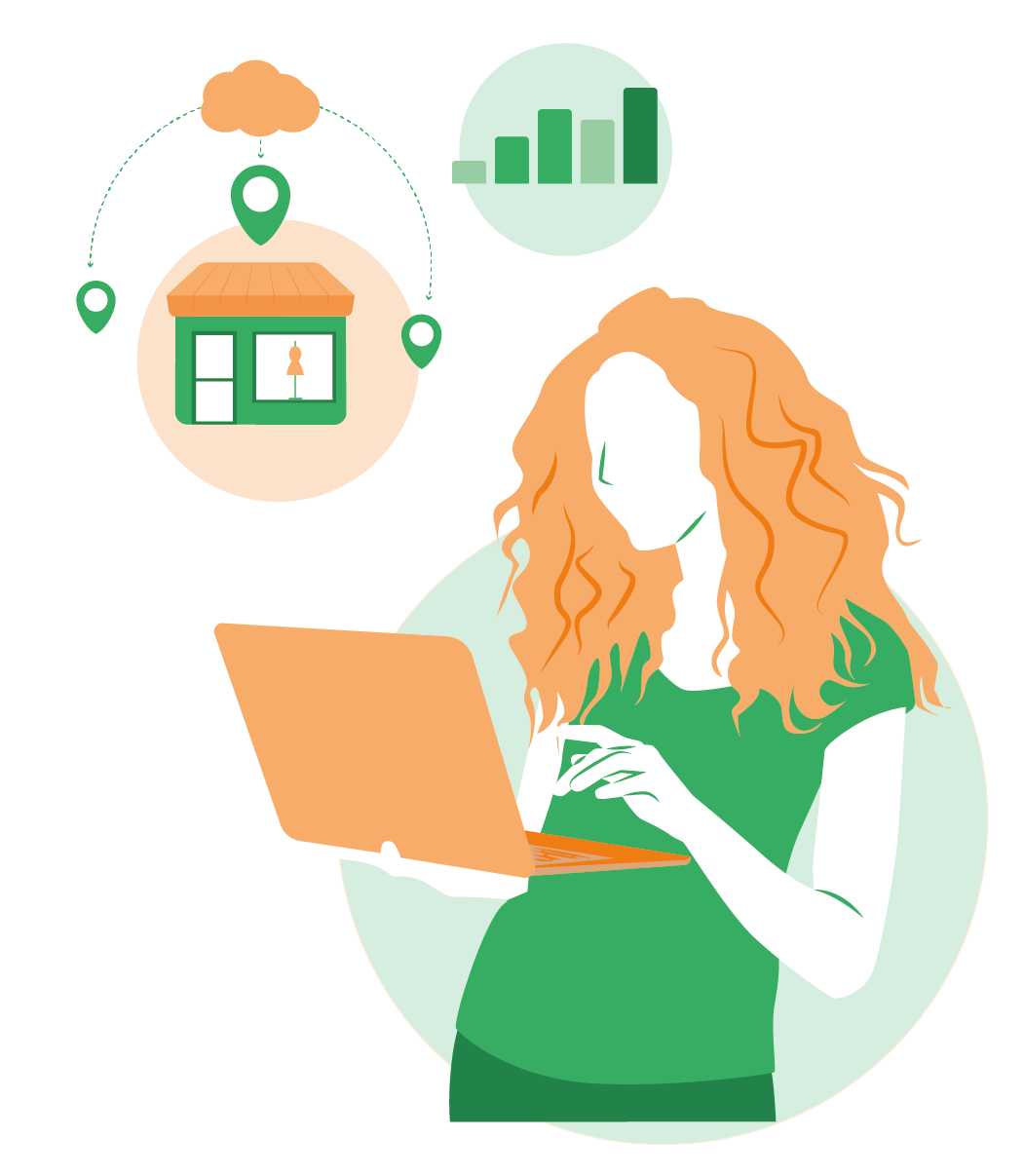 Actualización masiva de artículos y precios