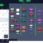 Cómo funciona la integración Restoo y Glop TPV para gestión de reservas