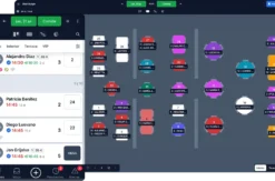 Cómo funciona la integración Restoo y Glop TPV para gestión de reservas