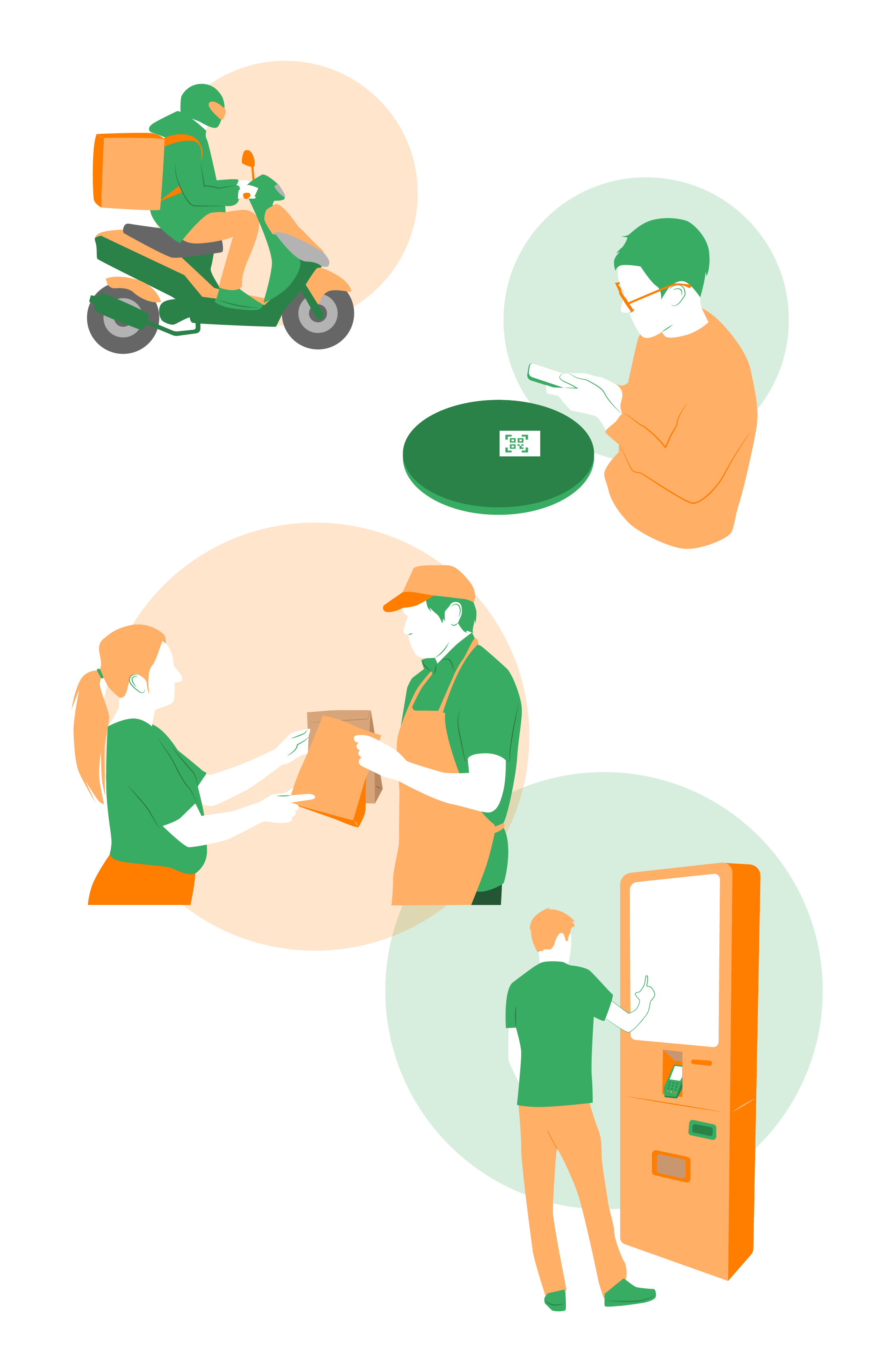 Integra tu tpv con otras herramientas