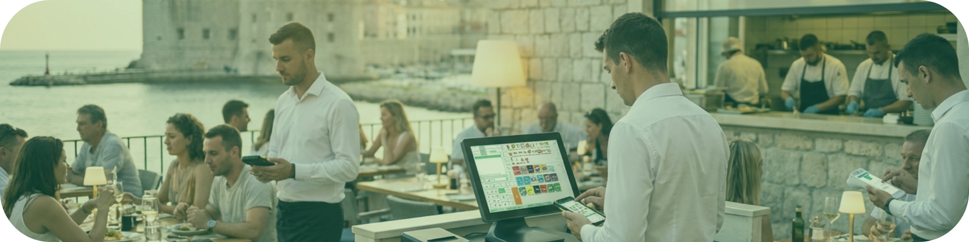 Prepara tu negocio de hostelería para estas vacaciones de verano