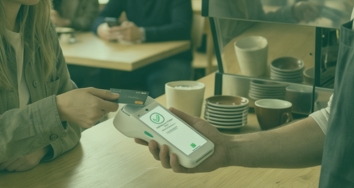 Los pagos digitales crecen en España