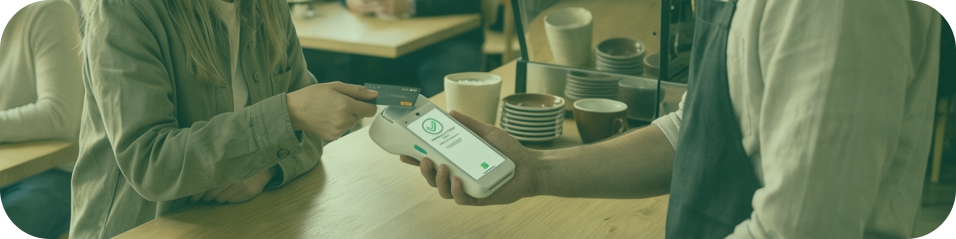 En España aumentan los pagos sin efectivo. ¿Está tu negocio preparado?