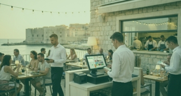 Optimiza la gestión de tu negocio de hostelería este verano