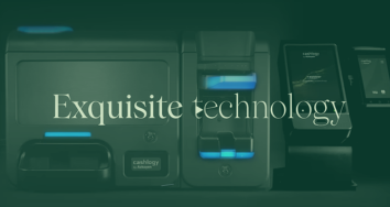 Cashlogy SNext, Integración de pagos en efectivo y tarjeta