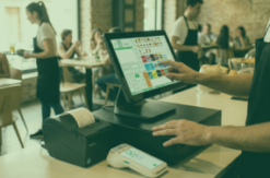 Terminal TPV táctil: la apuesta de Glop por los equipos Intel Core i5