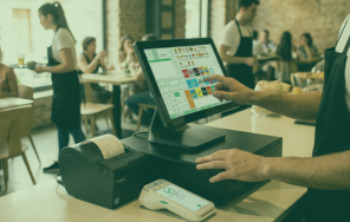 Terminal TPV táctil: la apuesta de Glop por los equipos Intel Core i5