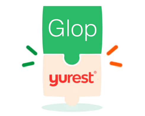 Ahora el software Glop integra con Yurest Ahora el software Glop integra con Yurest