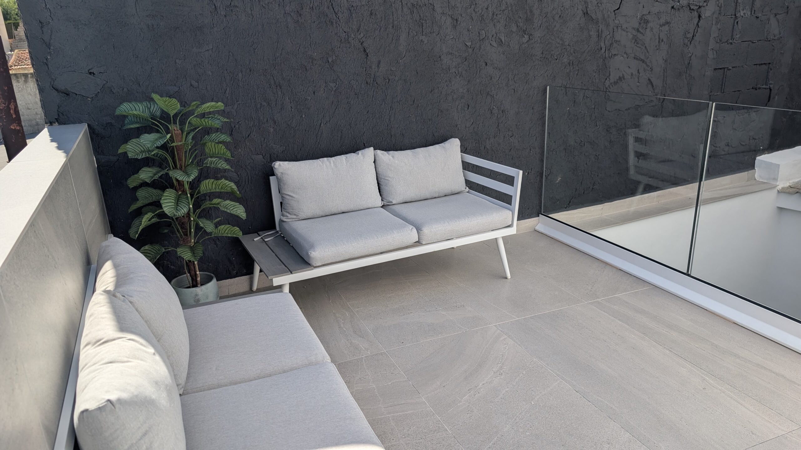 Terraza Terraza