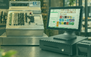 ¿Caja Registradora vs Software TPV?